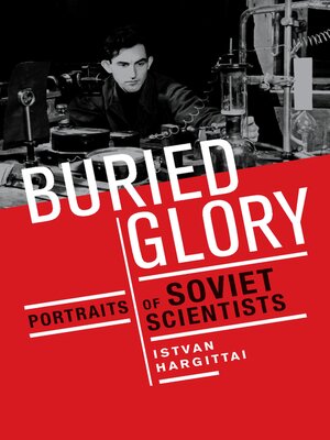 cover image of Buried Glory